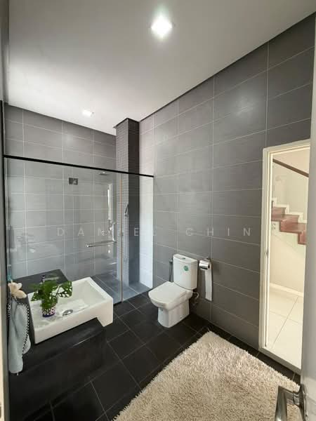 Bungalow for Sale in Melawati (Selangor) - Daniel Chin - Bathroom - PropertyGuru.com.my