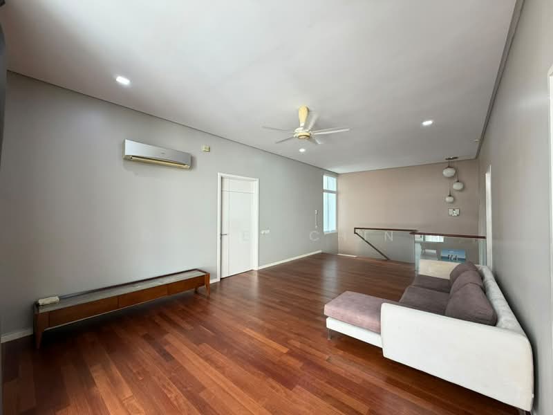 Bungalow for Sale in Melawati (Selangor) - Daniel Chin - Living Room - PropertyGuru.com.my