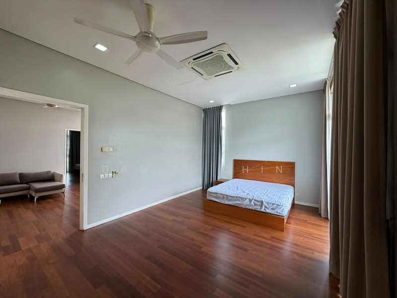Bungalow for Sale in Melawati (Selangor) - Daniel Chin - Bedroom - PropertyGuru.com.my