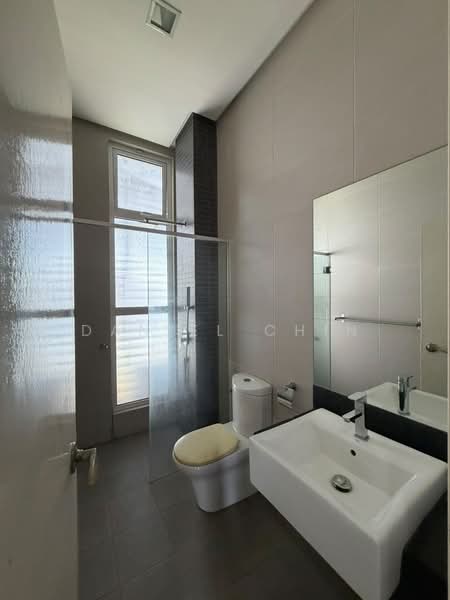 Bungalow for Sale in Melawati (Selangor) - Daniel Chin - Bathroom - PropertyGuru.com.my