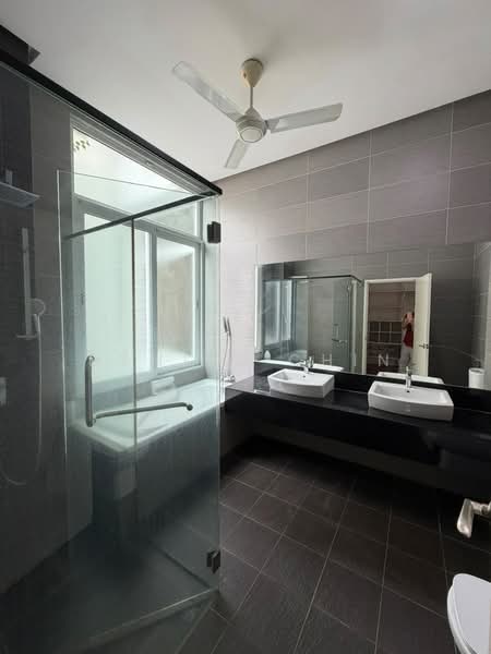Bungalow for Sale in Melawati (Selangor) - Daniel Chin - Bathroom - PropertyGuru.com.my