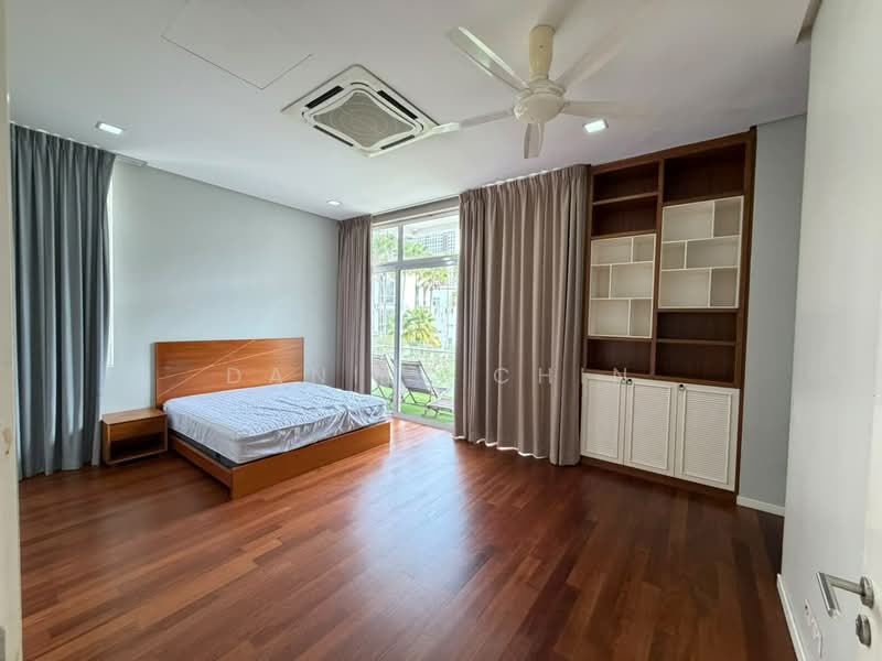 Bungalow for Sale in Melawati (Selangor) - Daniel Chin - Bedroom - PropertyGuru.com.my