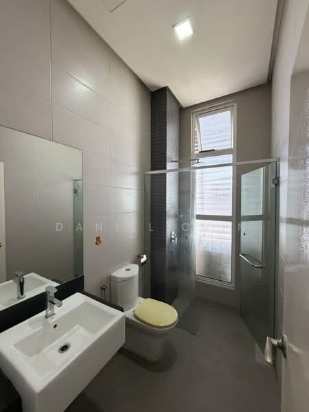 Bungalow for Sale in Melawati (Selangor) - Daniel Chin - Bathroom - PropertyGuru.com.my