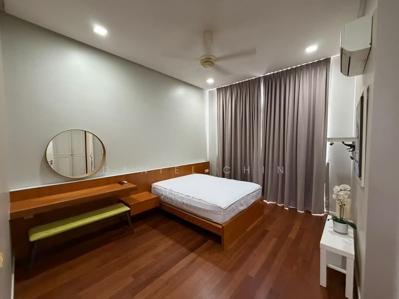Bungalow for Sale in Melawati (Selangor) - Daniel Chin - Bedroom - PropertyGuru.com.my