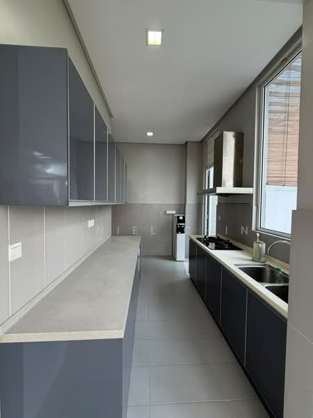 Bungalow for Sale in Melawati (Selangor) - Daniel Chin - Kitchen - PropertyGuru.com.my