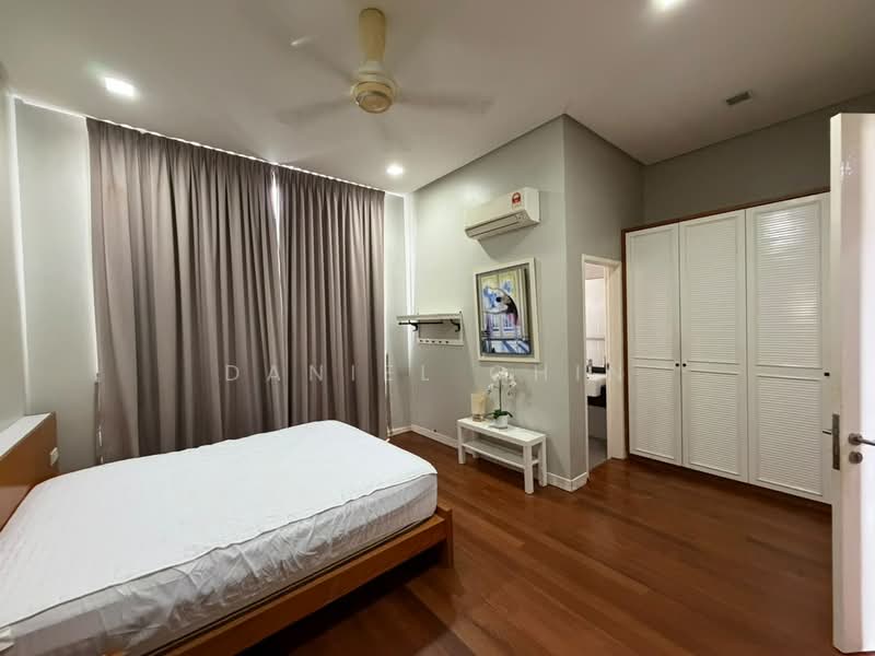 Bungalow for Sale in Melawati (Selangor) - Daniel Chin - Bedroom - PropertyGuru.com.my
