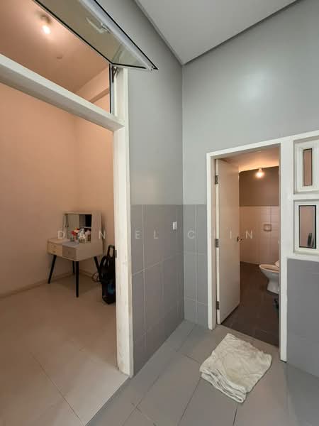 Bungalow for Sale in Melawati (Selangor) - Daniel Chin - Bathroom - PropertyGuru.com.my