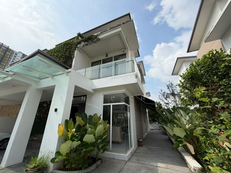 Bungalow for Sale in Melawati (Selangor) - Daniel Chin - Exterior - PropertyGuru.com.my