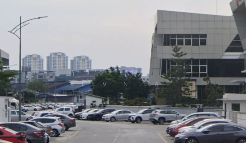 Kilang untuk Disewa di Petaling Jaya (Selangor) - Kelvin Lai - Exterior - PropertyGuru.com.my