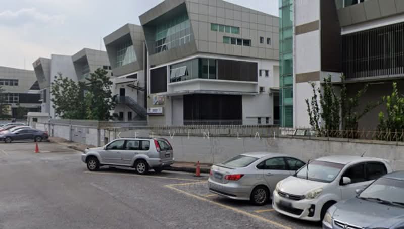 Kilang untuk Disewa di Petaling Jaya (Selangor) - Kelvin Lai - Exterior - PropertyGuru.com.my