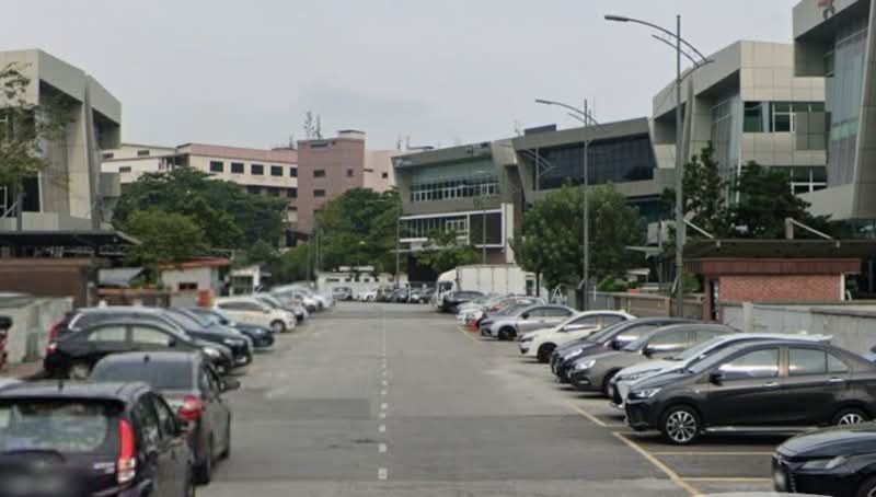 Kilang untuk Disewa di Petaling Jaya (Selangor) - Kelvin Lai - Exterior - PropertyGuru.com.my