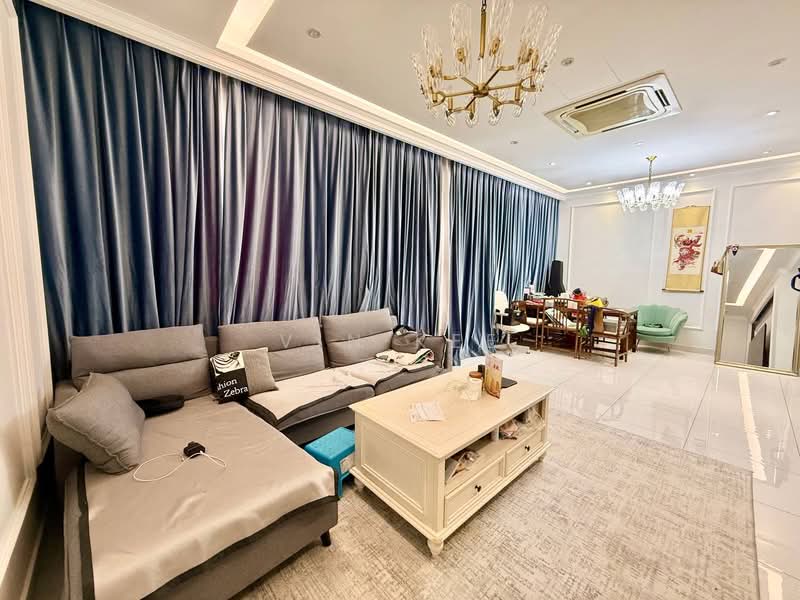 2-storey Terraced House for Sale in Iskandar Puteri (Nusajaya) (Johor) - VIN Kee - PropertyGuru.com.my