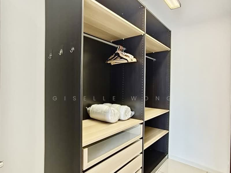 Condominium for Sale at Queens Residences Q1 @ Queens Waterfront - Giselle Wong - Interior - PropertyGuru.com.my