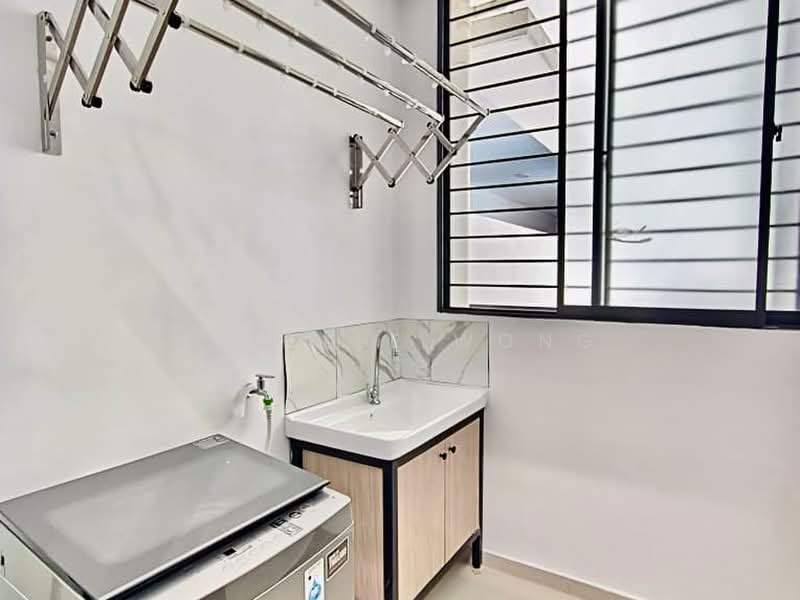 Condominium for Sale at Queens Residences Q1 @ Queens Waterfront - Giselle Wong - Interior - PropertyGuru.com.my