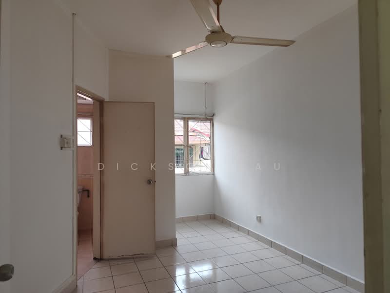 2-storey Terraced House for Sale in Taman Megah Kepong (Kepong) - Dickson Lau - Interior - PropertyGuru.com.my