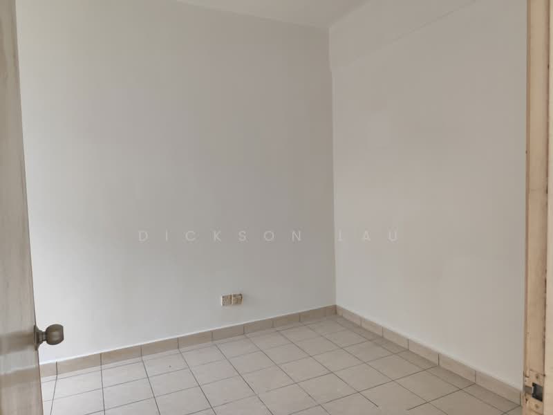 2-storey Terraced House for Sale in Taman Megah Kepong (Kepong) - Dickson Lau - Interior - PropertyGuru.com.my