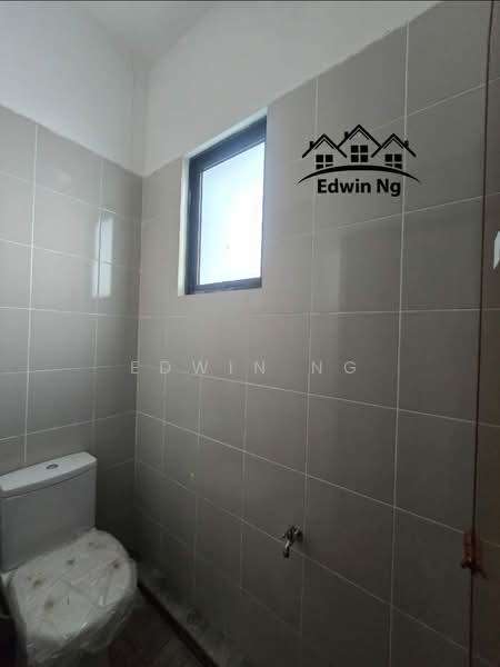 Shop / Office for Rent in Machang Bubok (Bukit Mertajam) - Edwin Ng - Bathroom - PropertyGuru.com.my