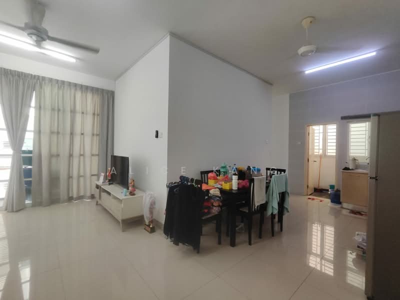 Apartment for Sale at Horizon Residence (Dwi Mutiara) - Alice Kang - PropertyGuru.com.my