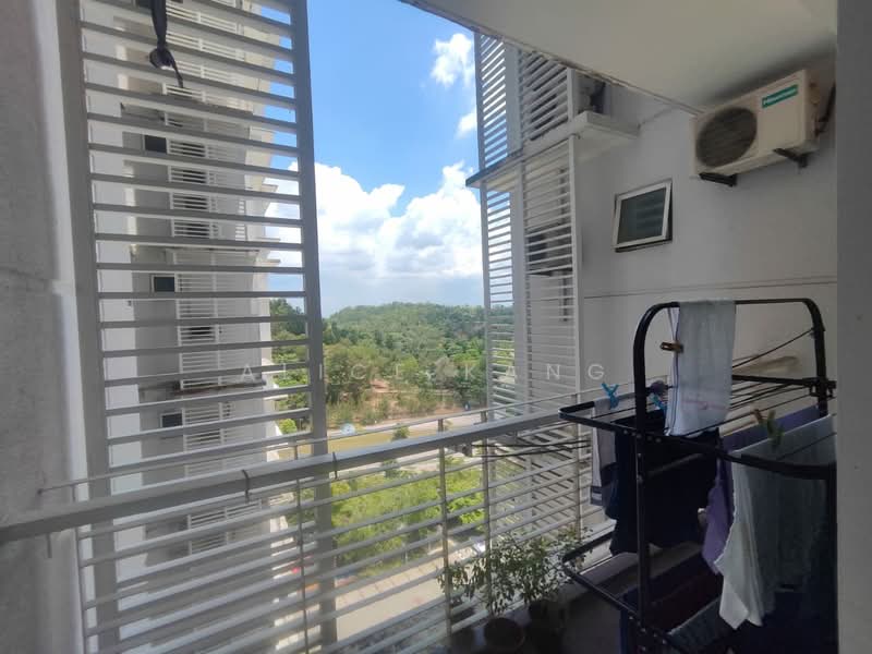 Apartment for Sale at Horizon Residence (Dwi Mutiara) - Alice Kang - PropertyGuru.com.my