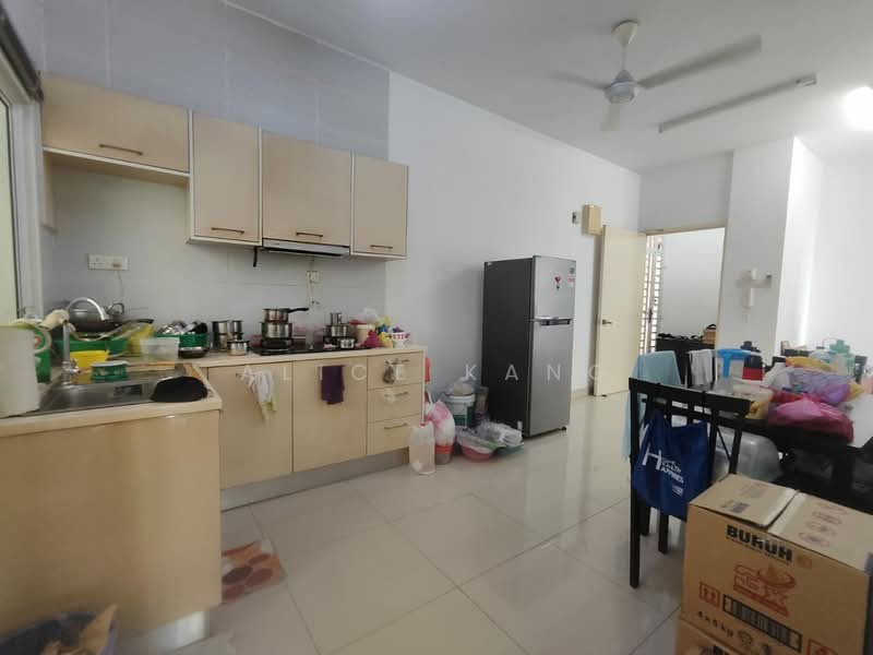Apartment for Sale at Horizon Residence (Dwi Mutiara) - Alice Kang - PropertyGuru.com.my