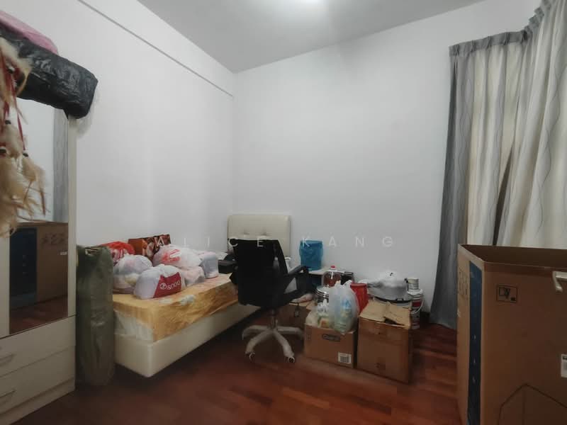 Apartment for Sale at Horizon Residence (Dwi Mutiara) - Alice Kang - PropertyGuru.com.my