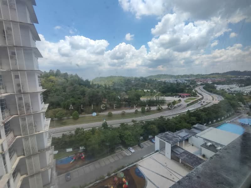 Apartment for Sale at Horizon Residence (Dwi Mutiara) - Alice Kang - PropertyGuru.com.my