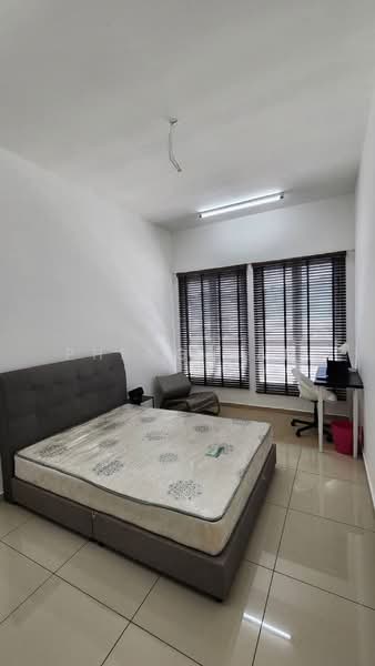 Kondominium untuk Disewa di The Amarene - Pheng Han - Bedroom - PropertyGuru.com.my