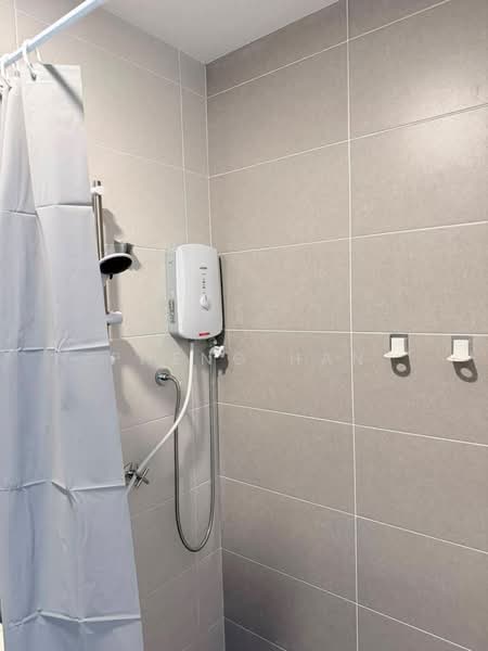 Kondominium untuk Disewa di The Amarene - Pheng Han - Bathroom - PropertyGuru.com.my