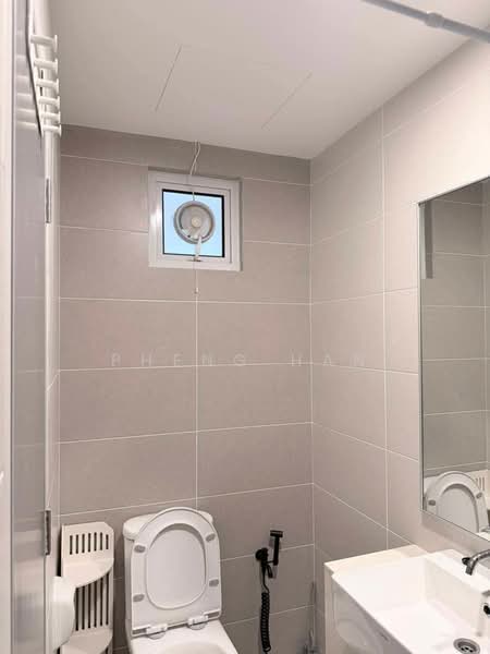 Kondominium untuk Disewa di The Amarene - Pheng Han - Bathroom - PropertyGuru.com.my