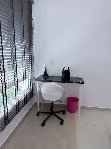 Kondominium untuk Disewa di The Amarene - Pheng Han - Study - PropertyGuru.com.my