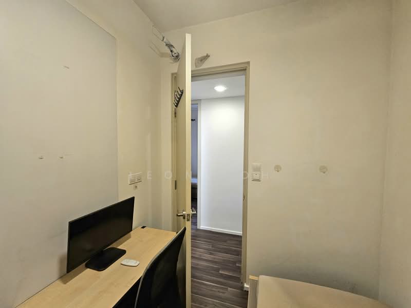 Service Residence for Sale at Geo Bukit Rimau - Leon Goh - Interior - PropertyGuru.com.my