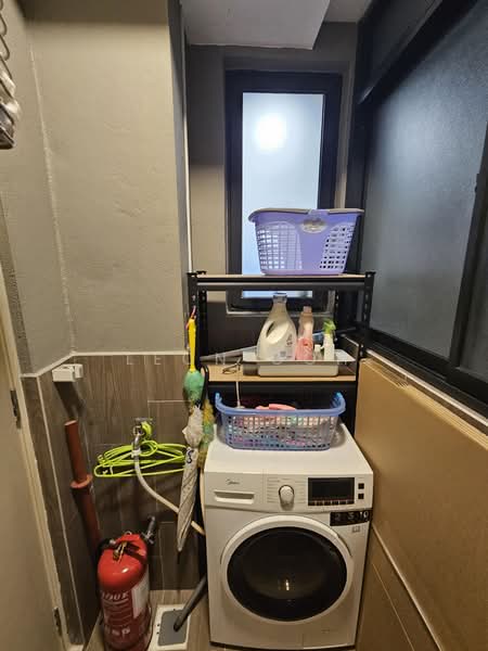 Service Residence for Sale at Geo Bukit Rimau - Leon Goh - Interior - PropertyGuru.com.my