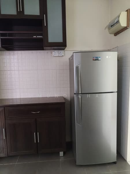 Apartment for Rent at SP Lodge Sri Pertiwi - Edmund Chai - PropertyGuru.com.my