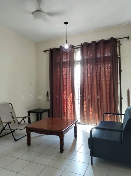 Apartment for Rent at SP Lodge Sri Pertiwi - Edmund Chai - PropertyGuru.com.my