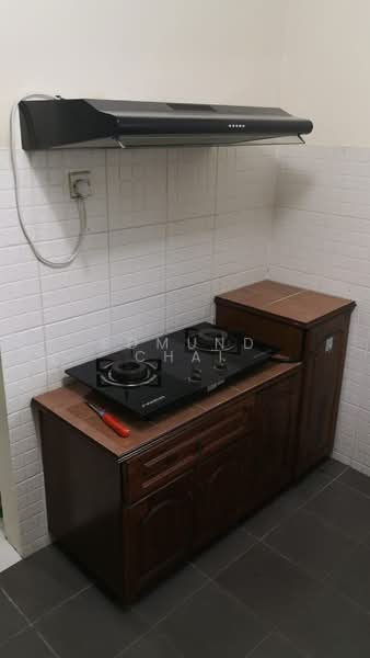 Apartment for Rent at SP Lodge Sri Pertiwi - Edmund Chai - PropertyGuru.com.my