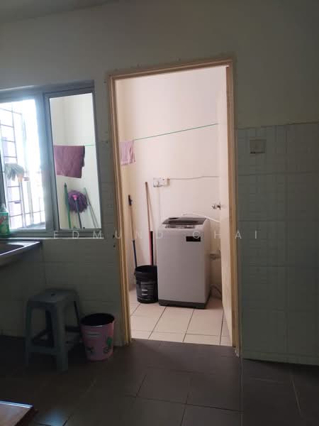 Apartment for Rent at SP Lodge Sri Pertiwi - Edmund Chai - PropertyGuru.com.my