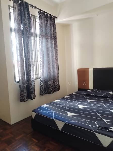 Apartment for Rent at SP Lodge Sri Pertiwi - Edmund Chai - PropertyGuru.com.my