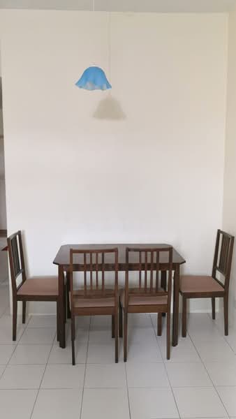 Apartment for Rent at SP Lodge Sri Pertiwi - Edmund Chai - PropertyGuru.com.my