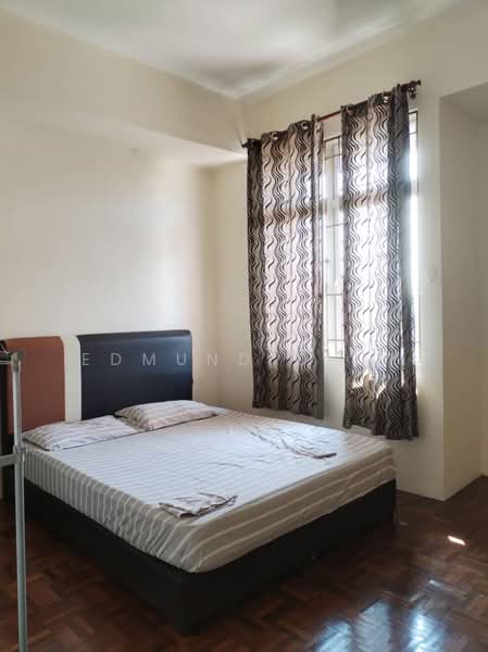Apartment for Rent at SP Lodge Sri Pertiwi - Edmund Chai - PropertyGuru.com.my