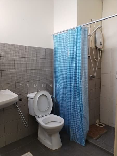 Apartment for Rent at SP Lodge Sri Pertiwi - Edmund Chai - PropertyGuru.com.my