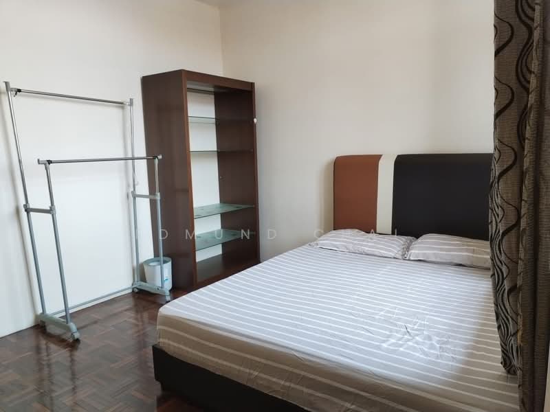 Apartment for Rent at SP Lodge Sri Pertiwi - Edmund Chai - PropertyGuru.com.my