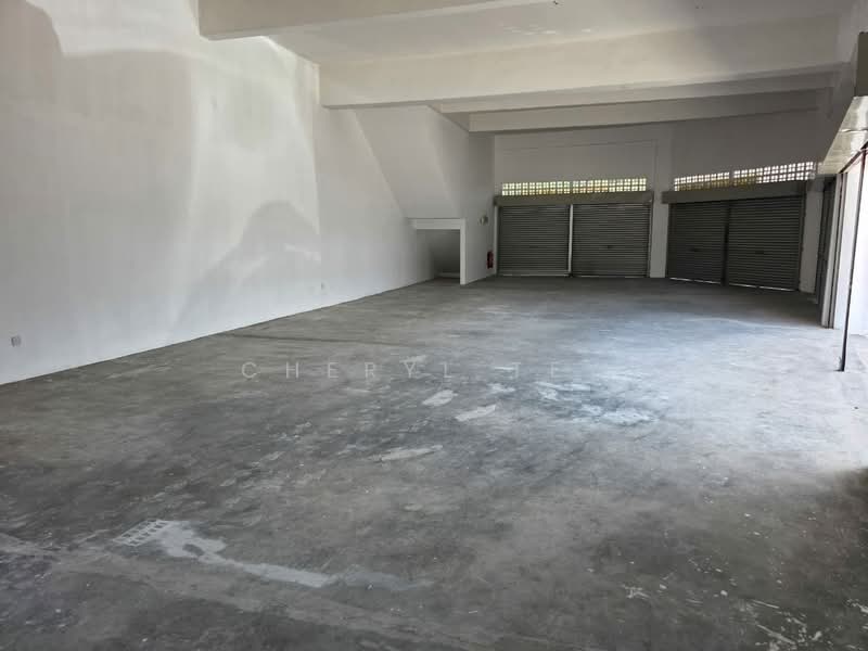 Shop for Rent in Johor Bahru (Johor) - Cheryl Tey - Interior - PropertyGuru.com.my