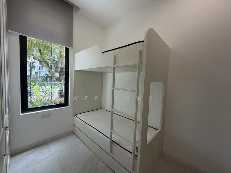 Semi-Detached House for Sale in Johor Bahru (Johor) - Wee Howe - Bedroom - PropertyGuru.com.my