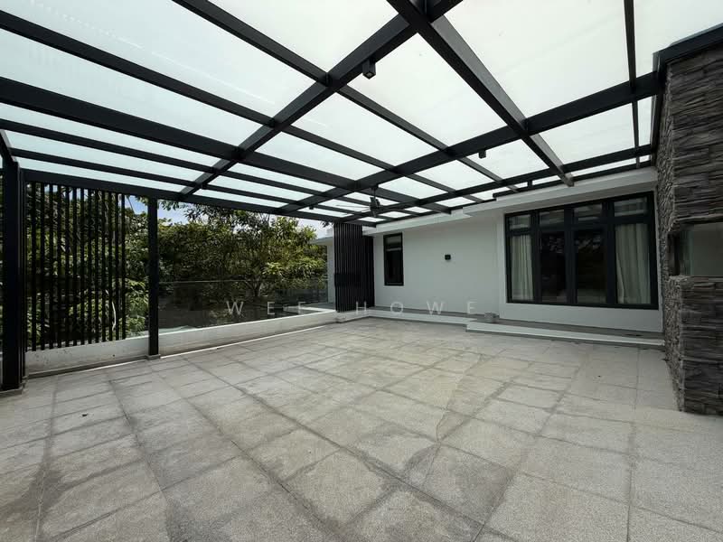 Semi-Detached House for Sale in Johor Bahru (Johor) - Wee Howe - Exterior - PropertyGuru.com.my