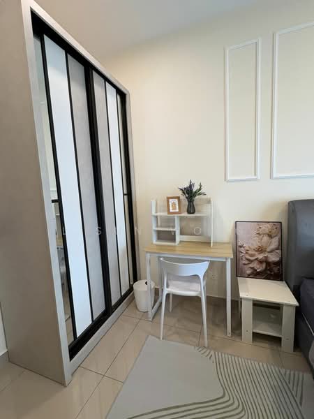 Service Residence for Rent at Nexus @ Kajang Station (Tower C) - Lisun Wong - Study - PropertyGuru.com.my