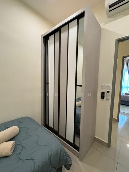 Service Residence for Rent at Nexus @ Kajang Station (Tower C) - Lisun Wong - Bedroom - PropertyGuru.com.my