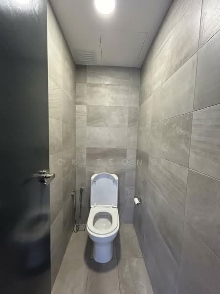 Condominium for Rent at Henna Residence @ The Quartz WM - CK Teong - Bathroom - PropertyGuru.com.my