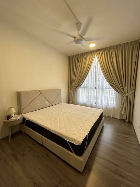 Condominium for Rent at Henna Residence @ The Quartz WM - CK Teong - Bedroom - PropertyGuru.com.my