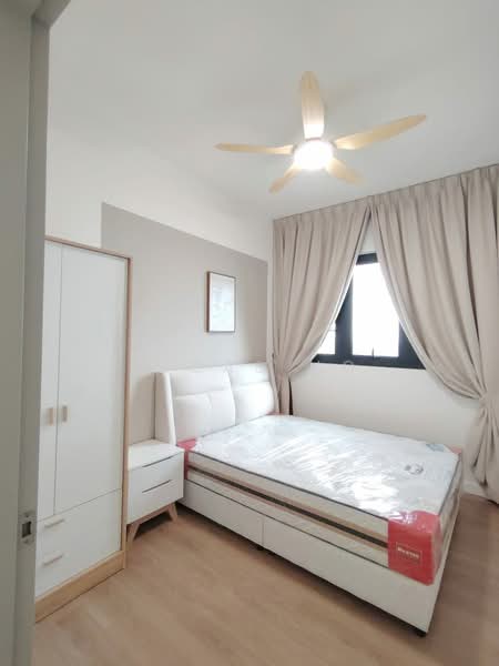 Condominium for Rent at Skyline KL - Lucas Ho - PropertyGuru.com.my