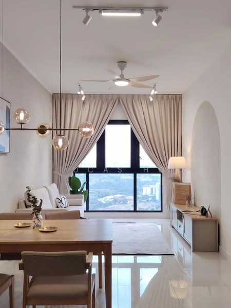 Condominium for Rent at Skyline KL - Lucas Ho - PropertyGuru.com.my